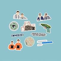 Image result for BuzzFeed Unsolved Quote Stickers