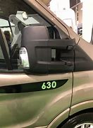 Image result for Ford Transit Motorhome Mirror Protectors