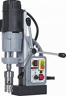 Image result for Magnetic Drill Base Attachment