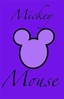 Image result for Mickey Mouse Covers Laptop