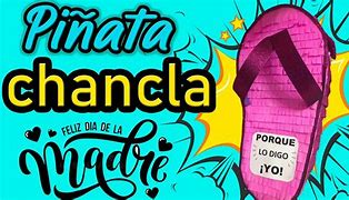 Image result for La Chancla Lotteria Animada