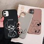 Image result for Cute Stitch Phone Cases
