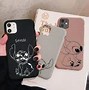 Image result for Stitch Phone Case with Wallet