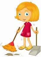Image result for To Clean Clip Art