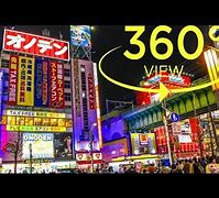 Image result for Japan Akihabara Night Pictures