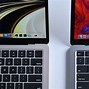 Image result for iMac 21 and MacBook Pro 13