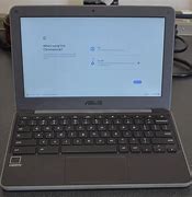 Image result for Asus Chromebook C203x