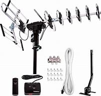 Image result for HD Antenna Amplifier
