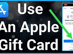 Image result for Apple Gift Card the Front and Back of A1
