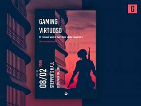 Image result for Gaming eSports Posters