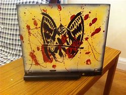 Image result for Laptop Painting Ideas