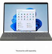 Image result for Microsoft Surface Pro 8 Intel Core I5