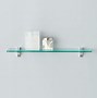 Image result for Glass Showcase Shelf Clips