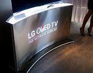 Image result for LG TV OLED 65A1