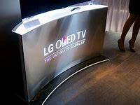 Image result for LG CX OLED TV Screen Shot