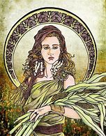 Image result for ceres_mitologia
