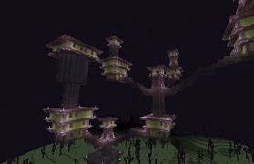 Image result for Minecraft End Fortress