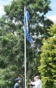 Image result for Waseda University Flag