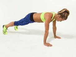 Image result for 30-Day Push-Up Challenge