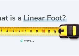 Image result for Figuring Out Linear Feet