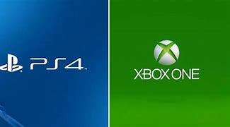 Image result for PS4 Xbox One Sony Logo