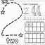 Image result for Preschool Number Worksheets Printable