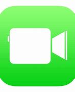 Image result for iPhone 5 FaceTime Icon