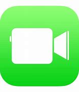 Image result for FaceTime Icon Pg