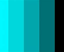 Image result for Cyan Paint Color