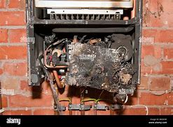 Image result for Burned in the Boiler