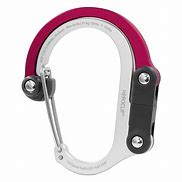 Image result for Ladder Hook Carabiner