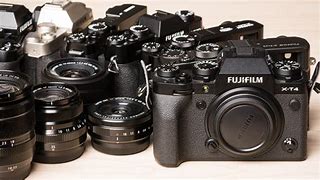 Image result for Best Fuji Camera