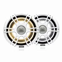 Image result for 7 Inch Speaker with LEDs