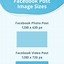 Image result for Facebook Theme with Actual Size iPhone