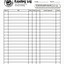 Image result for Printable Reading Logs with Parent Signature