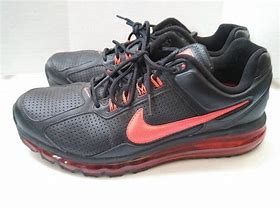 Image result for Red and Black Tennis Shoes