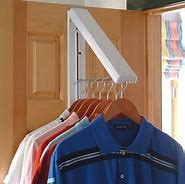 Image result for Over the Door Garment Hanger