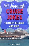 Image result for Cruise Ship Humor