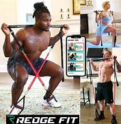 Image result for Redge Fit Workouts