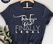 Image result for Twenty and Fabulous Shirt