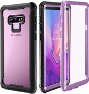 Image result for Samsung Galaxy Note 9 Case with Privacy Screen Protector