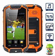 Image result for Smallest Weatherproof Cell Phone