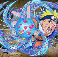 Image result for Naruto Character Making Heart