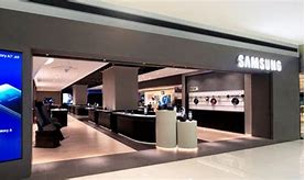 Image result for What Floor Is Samsung Store in SM Megamall
