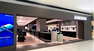 Image result for Samsung Store Megamall