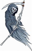 Image result for Death Clip Art Creative
