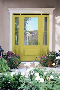 Image result for HGTV Front Door Paint Colors