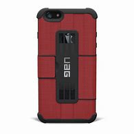 Image result for iPhone 6 Plus UAG Case