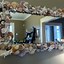 Image result for DIY Shell Mirror