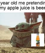 Image result for iPhone Battery Apple Juice Meme